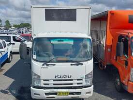 Isuzu FRR500 LWB - picture0' - Click to enlarge