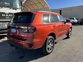 2022 Ford Everest Trend Diesel - picture0' - Click to enlarge