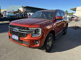 2022 Ford Everest Trend Diesel - picture2' - Click to enlarge