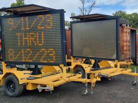 VMS / Message Boards (5 available in various conditions) SOLD PENDING - picture0' - Click to enlarge