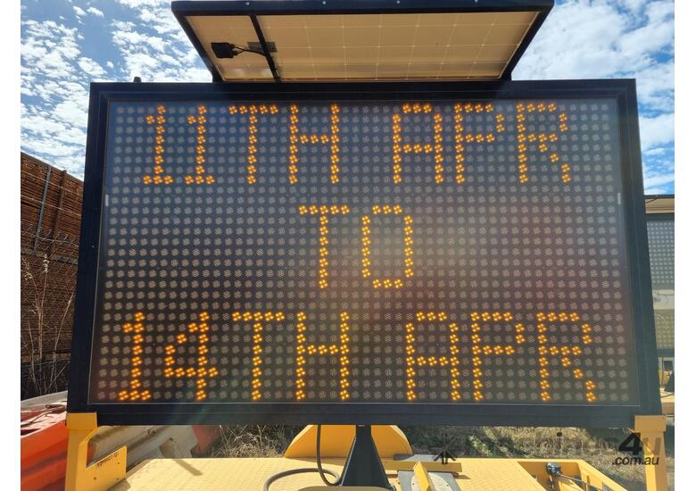 caption VMS / Message Boards (5 available in various conditions) SOLD PENDING