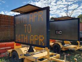 VMS / Message Boards (5 available in various conditions) SOLD PENDING - picture1' - Click to enlarge
