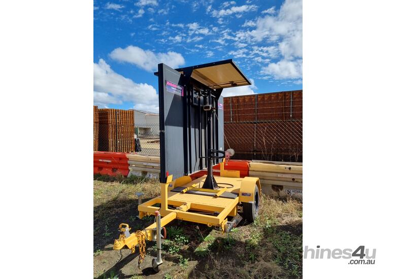 caption VMS / Message Boards (5 available in various conditions) SOLD PENDING