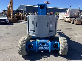 2021 Genie Z34 EWP - picture1' - Click to enlarge