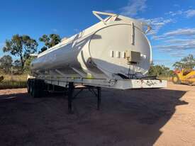 1988 Haulmark 3ST37 Triaxle Water Tanker - picture0' - Click to enlarge