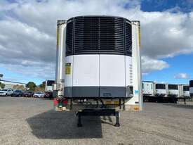 2008 Maxitrans ST2 Tandem Axle Refrigerated Pantech - picture0' - Click to enlarge