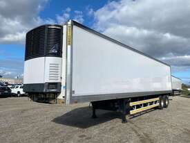 2008 Maxitrans ST2 Tandem Axle Refrigerated Pantech - picture1' - Click to enlarge