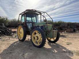 John Deere 2250 FWA - picture0' - Click to enlarge