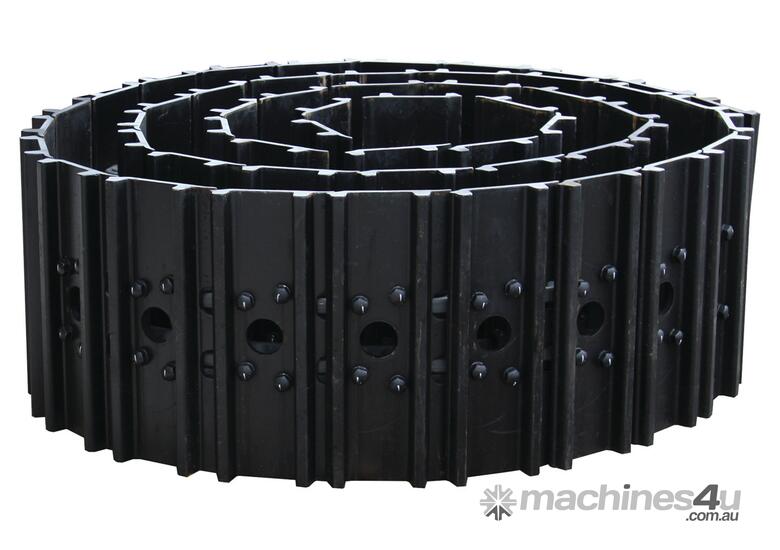 caption Track Group 40LK 450mm