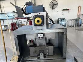 Scottsdale Truss Machine - picture2' - Click to enlarge