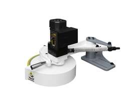 ToughCut Medium Duty Giant Automatic Re-Saw / Bandsaw Power Feeder with Stand 240V AF10-TC-240V - picture0' - Click to enlarge