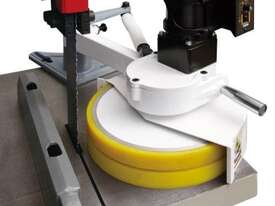 ToughCut Medium Duty Giant Automatic Re-Saw / Bandsaw Power Feeder with Stand 240V AF10-TC-240V - picture0' - Click to enlarge