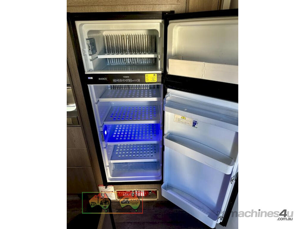 Buy Used 2018 Iveco 7611 2018 Iveco Luxury Motorhome Location Newcastle