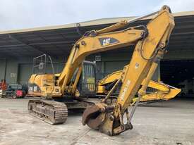 2006 Caterpillar 315C Excavator (Steel Tracked) - picture0' - Click to enlarge