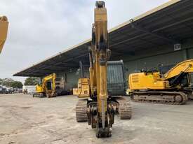 2006 Caterpillar 315C Excavator (Steel Tracked) - picture0' - Click to enlarge