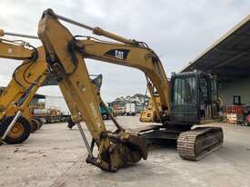 2006 Caterpillar 315C Excavator (Steel Tracked) - picture1' - Click to enlarge