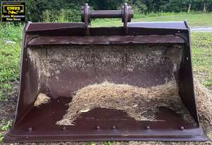 20ton Caterpillar Excavator Mud Bucket, E.M.U.S AS280