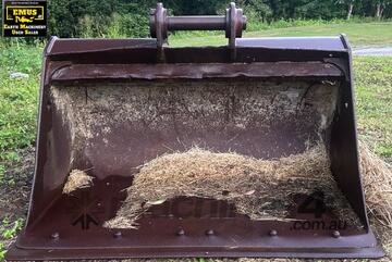20ton Caterpillar Excavator Mud Bucket, E.M.U.S AS280
