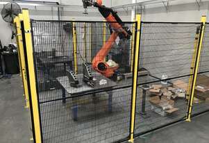 KUKA Model KR120- R3100-2 Industrial robot