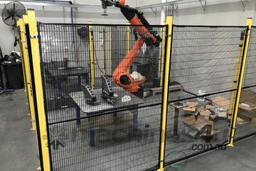 KUKA Model KR120- R3100-2 Industrial robot