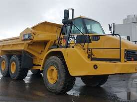 Caterpillar 740 Ejector - picture0' - Click to enlarge