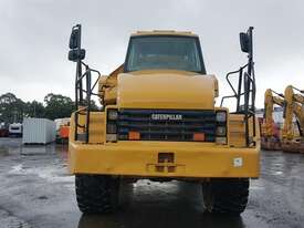 Caterpillar 740 Ejector - picture0' - Click to enlarge