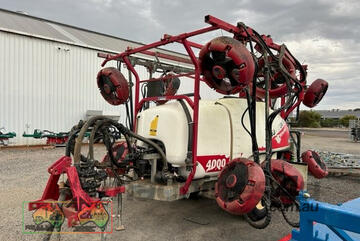 (7797) 2010 Croplands quantum mist (Griffith, ACT)