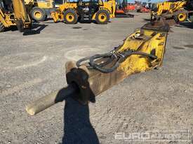 Hydraulic Breaker to suit 30-32T Excavator  - picture0' - Click to enlarge