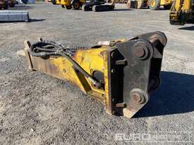 Hydraulic Breaker to suit 30-32T Excavator  - picture0' - Click to enlarge