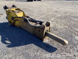 Hydraulic Breaker to suit 30-32T Excavator  - picture2' - Click to enlarge