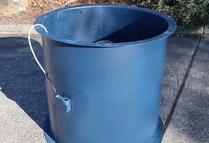 915mm Diameter Axial Fan Blower - 5kW