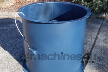 915mm Diameter Axial Fan Blower - 5kW