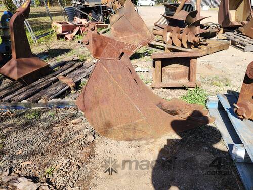 Excavator Bucket