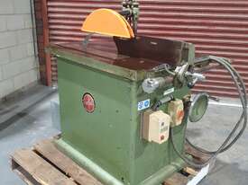 Woodfast  350mm Rip Saw Table Saw - picture0' - Click to enlarge