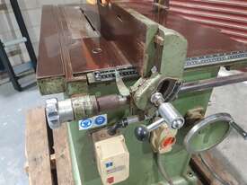 Woodfast  350mm Rip Saw Table Saw - picture1' - Click to enlarge