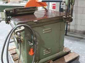 Woodfast  350mm Rip Saw Table Saw - picture2' - Click to enlarge