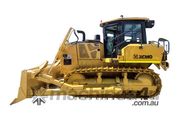 XCMG Crawler Bulldozer | Model: D170 XCMG Crawler Bulldozer | Model: D170