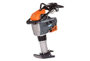 Husqvarna Tamper | Model: LT 5005
