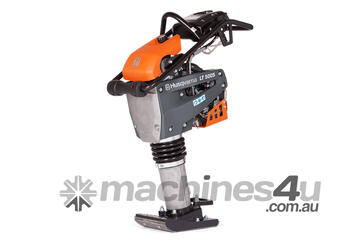 Husqvarna Tamper | Model: LT 5005 Husqvarna Tamper | Model: LT 5005