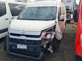 Toyota Hiace - picture2' - Click to enlarge