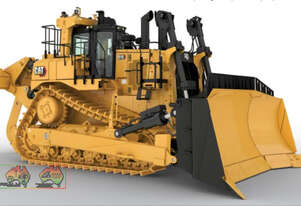 (8141) NEW - Caterpillar - 10 T - Next Gen (Panuara, NSW)