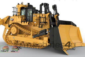 (8141) NEW - Caterpillar - 10 T - Next Gen (Panuara, NSW)