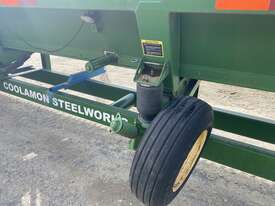 2005 John Deere 936D Combine Platforms - picture1' - Click to enlarge