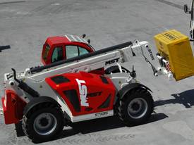 MST ST Telehandlers Brand new 2019 - picture0' - Click to enlarge