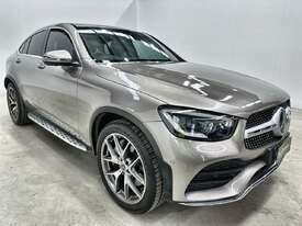 2019 Mercedes-Benz GLC-Class GLC300 Wagon (Petrol) (Auto) - picture0' - Click to enlarge