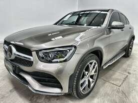 2019 Mercedes-Benz GLC-Class GLC300 Wagon (Petrol) (Auto) - picture1' - Click to enlarge