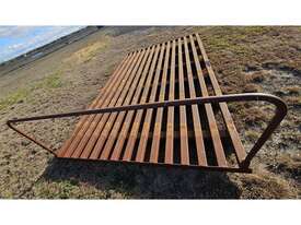 CATTLE GRID - picture0' - Click to enlarge