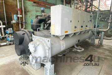 2019 SMARDT Chiller 1000kw