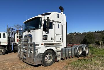 2011 Kenworth K200 Prime Mover