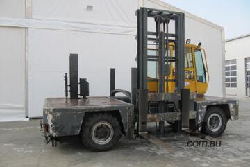 Baumann Diesel Sideloader ( )